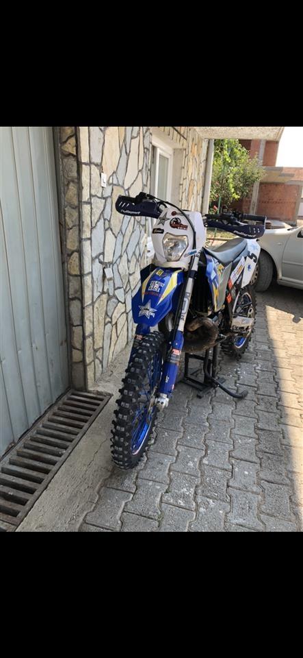 Husaberg-