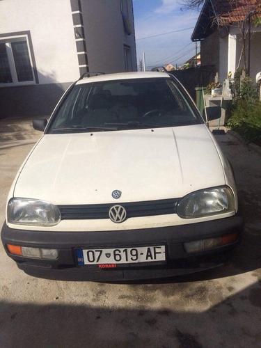 golf 3