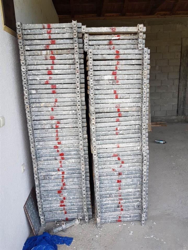 Shiten-skelet