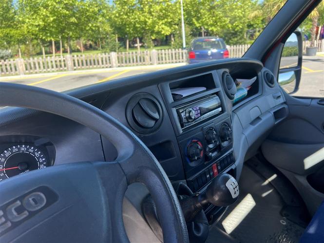 Shitet iveco