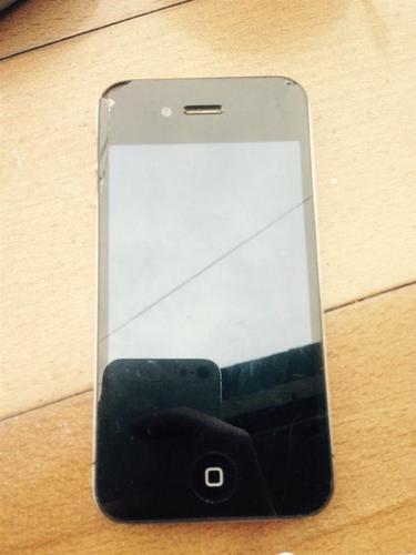 iPhone 4