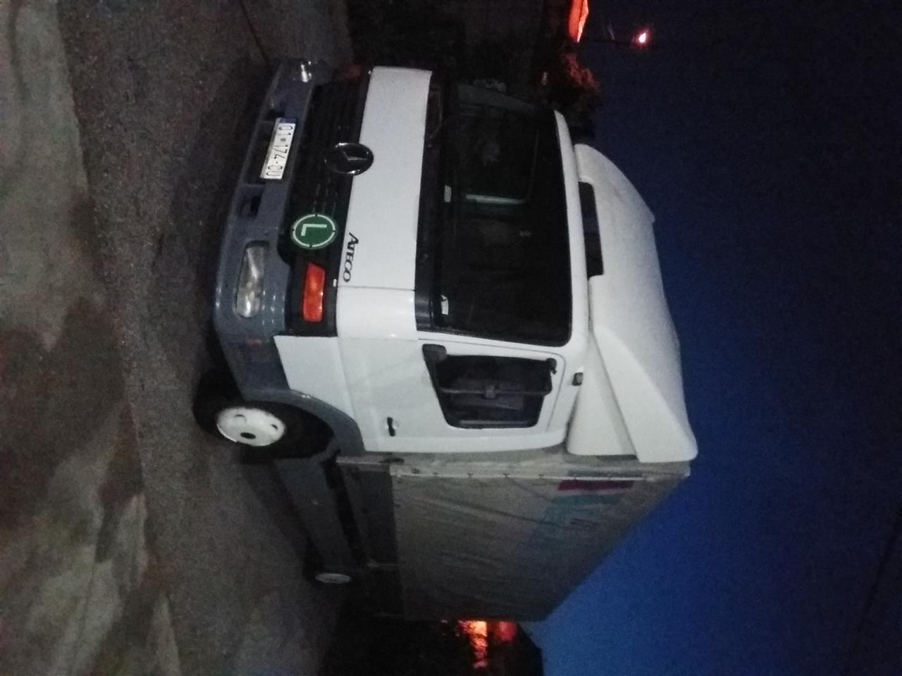 Atego
