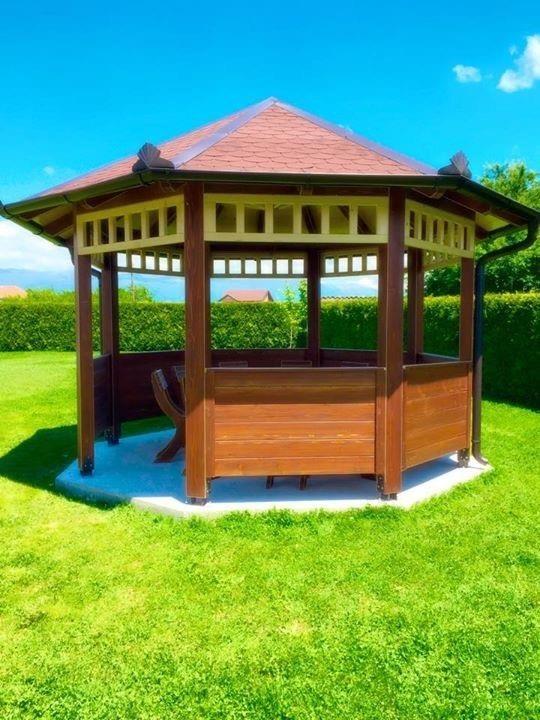 Villa-drunit