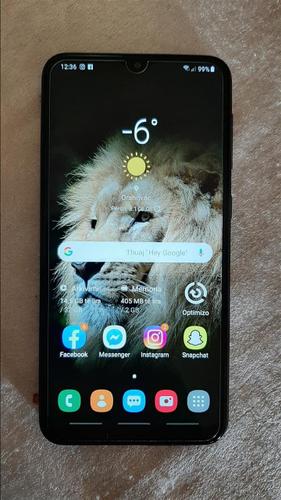 Samsung a10