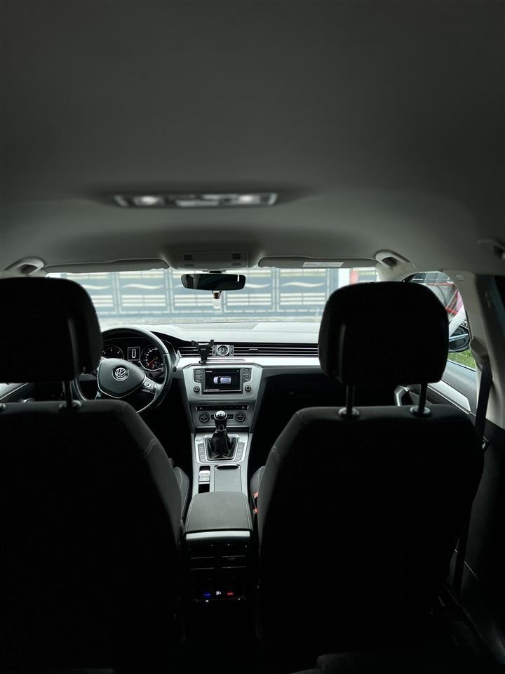 Passat