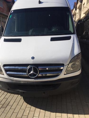 Sprinter