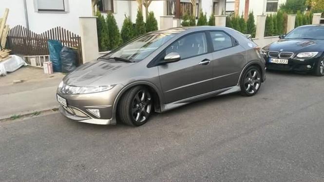 Honda