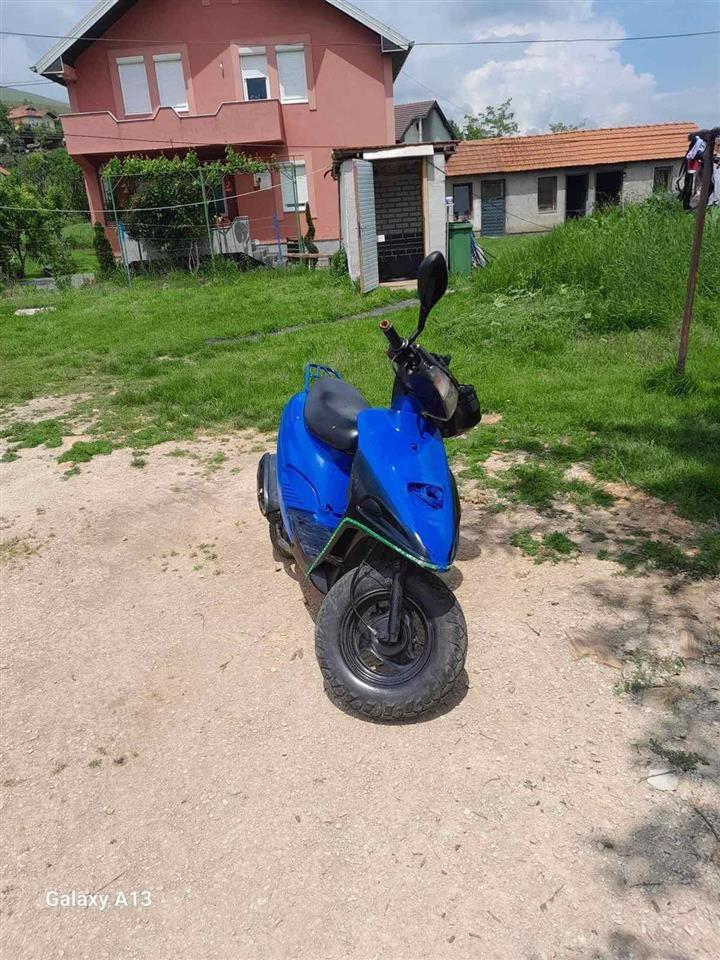 skuter