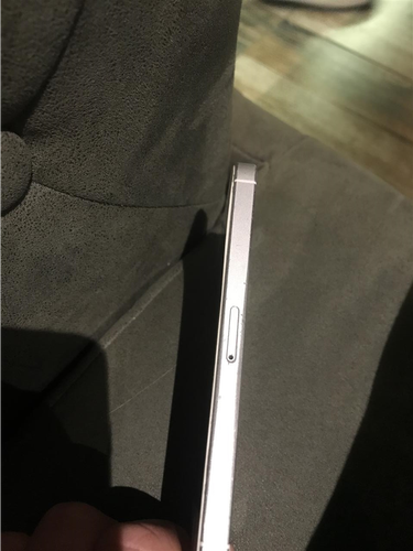 IPHONE 5 16GB