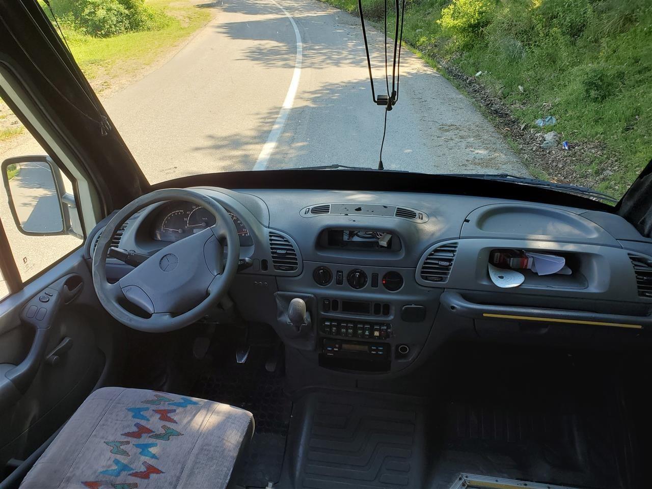 Sprinter-416