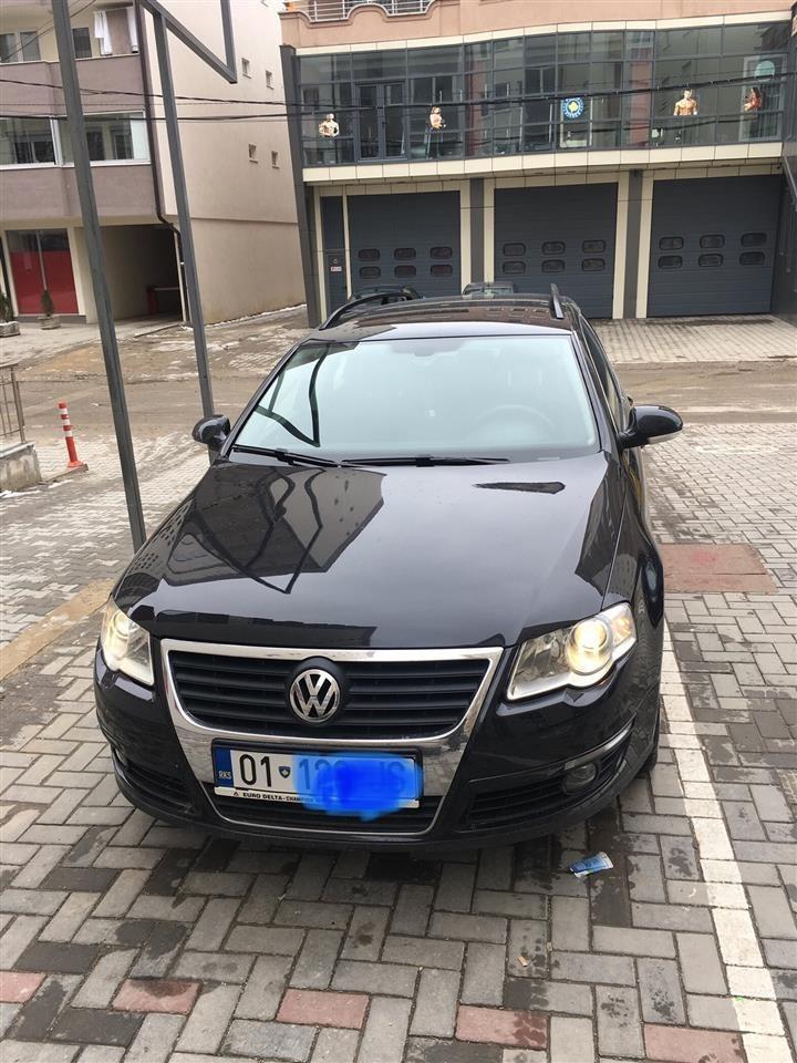 PASSAT--2006-DSG