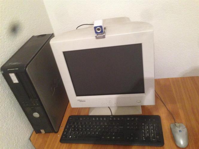 Pc