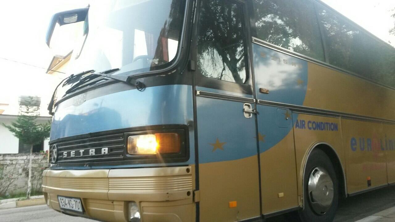 Autobus