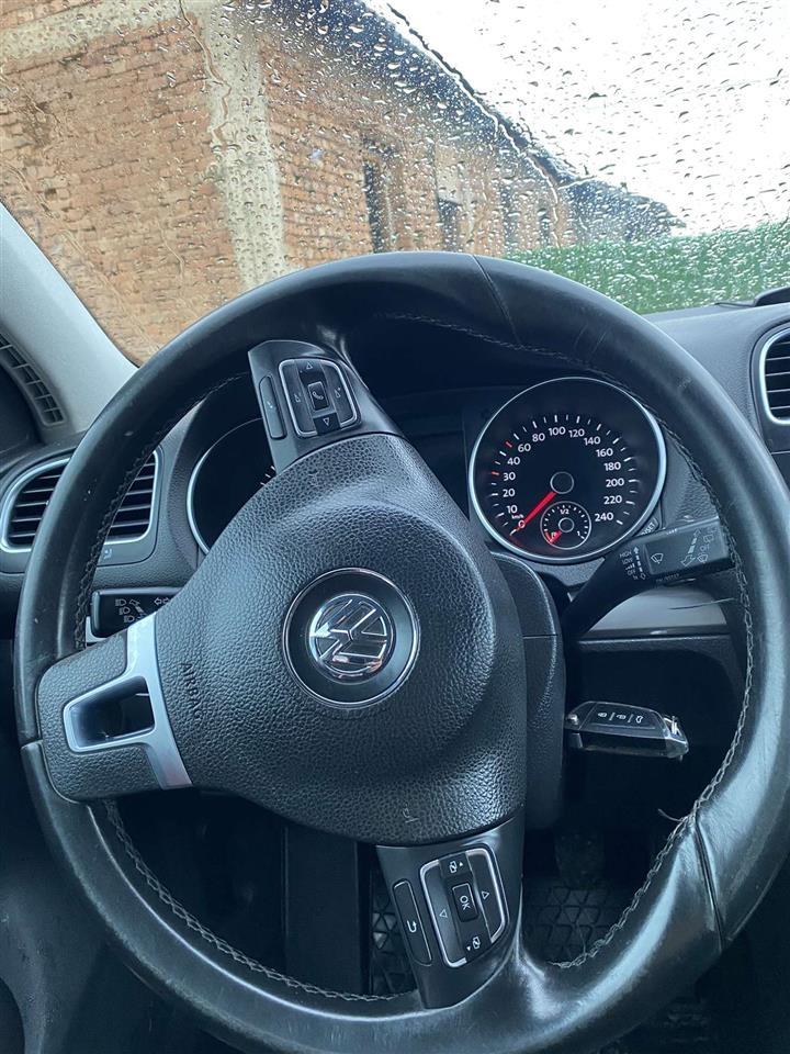 Golf-6