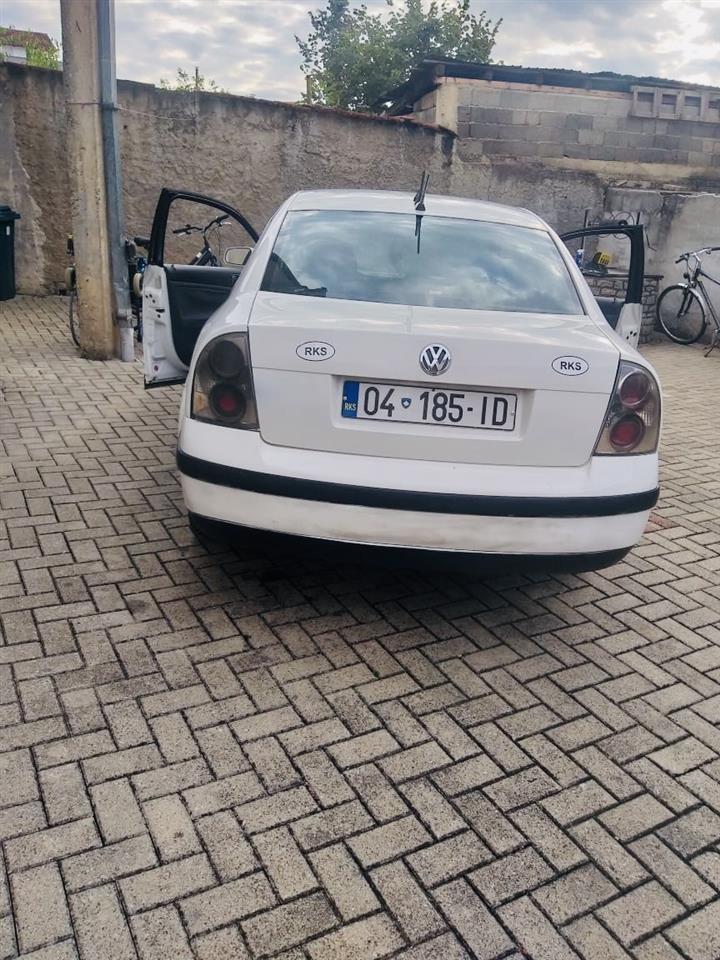 Shitet-Passat