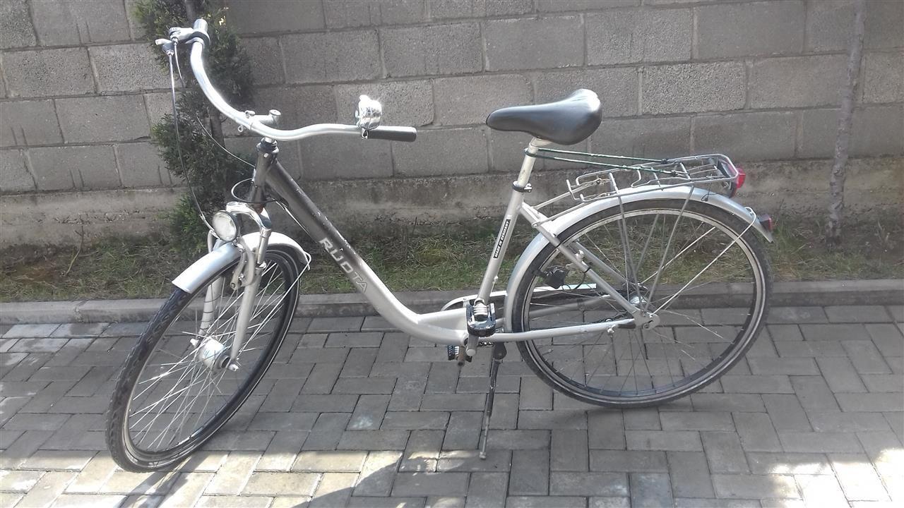 biciklet