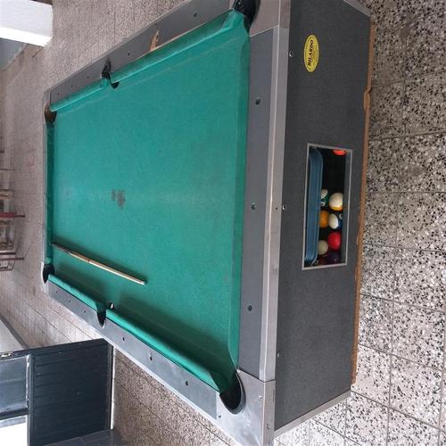 Bilardo e mire