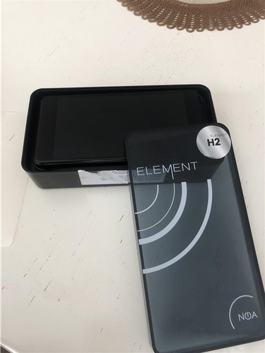 Noa h2 element