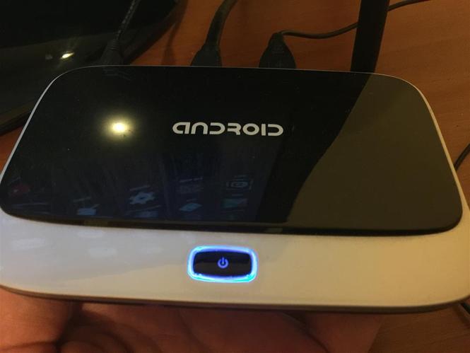 Android TV