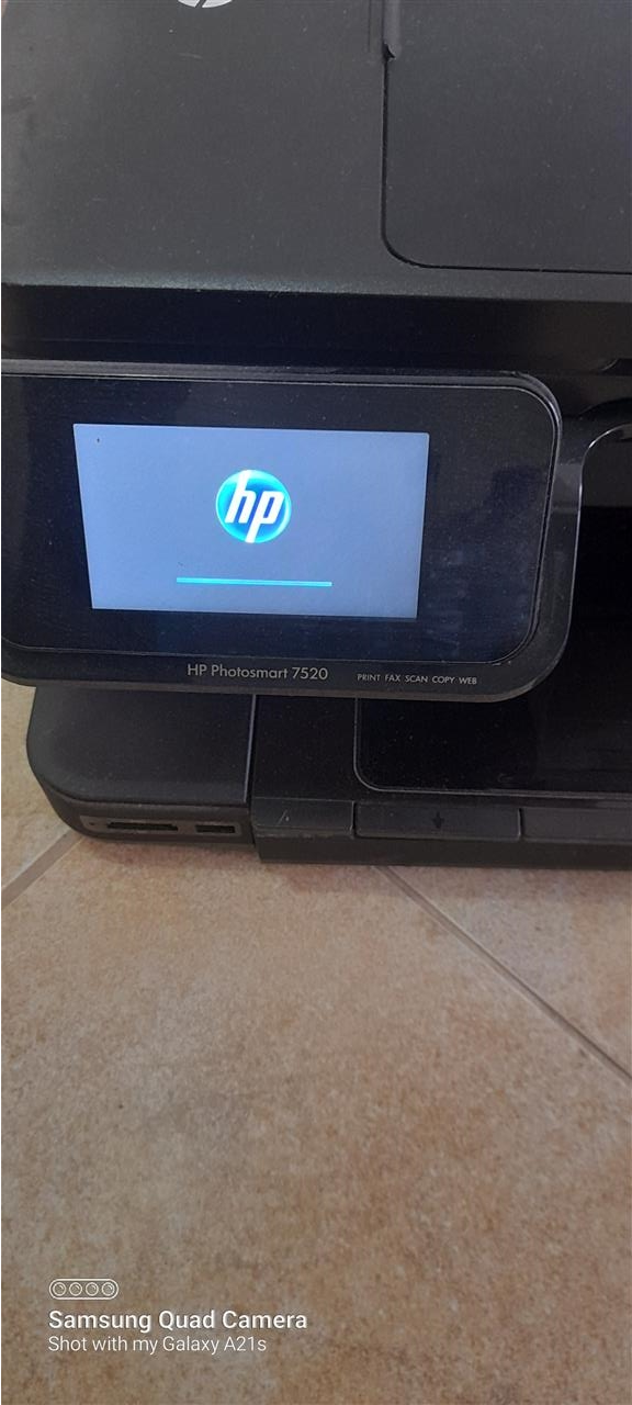 Printer-HP