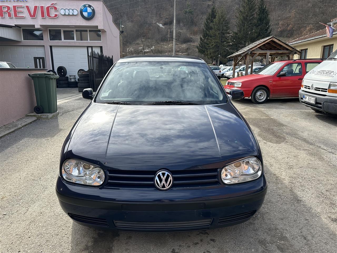 Golf-4