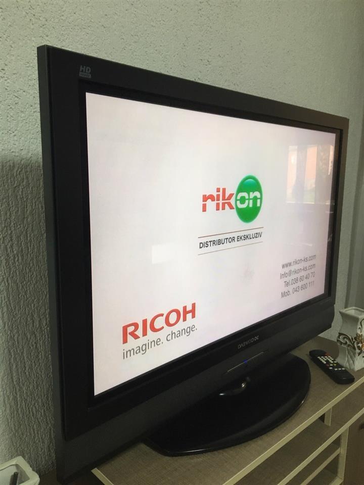 Televizor