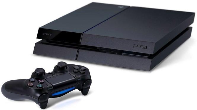 Ps4 