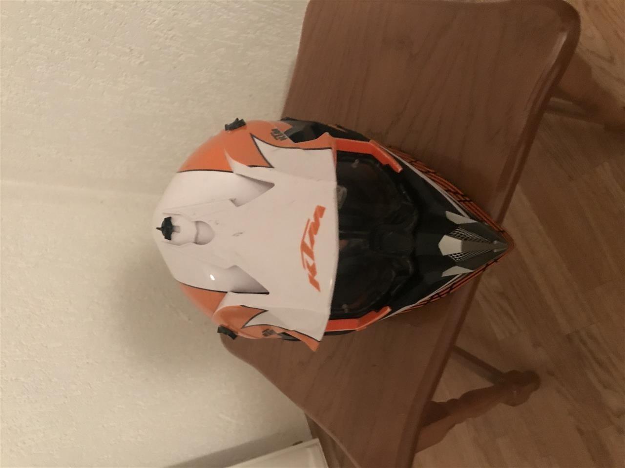 Helmet