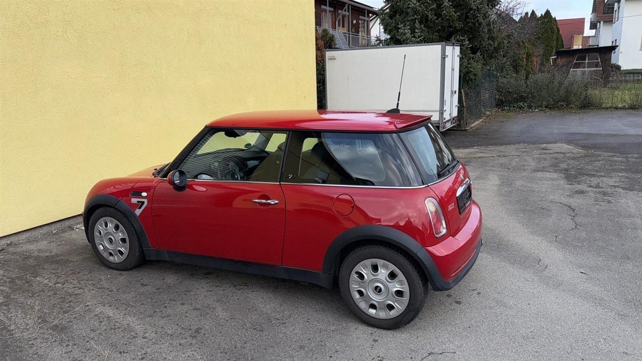 mini