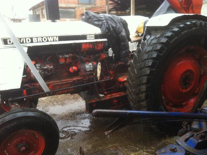 Traktor 