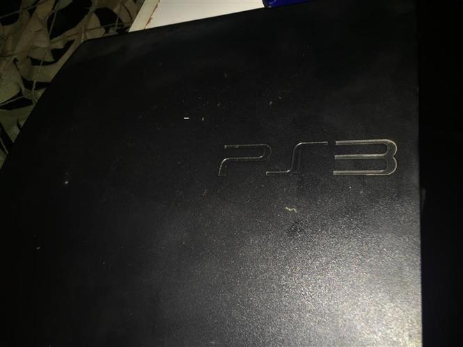Sony Playstation 3 