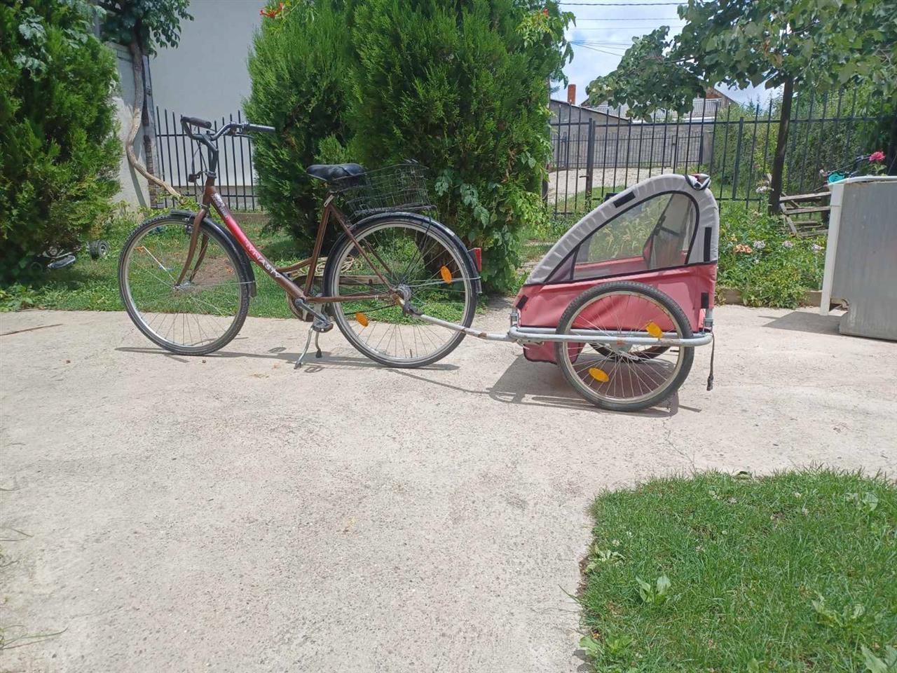 Bicikleta-