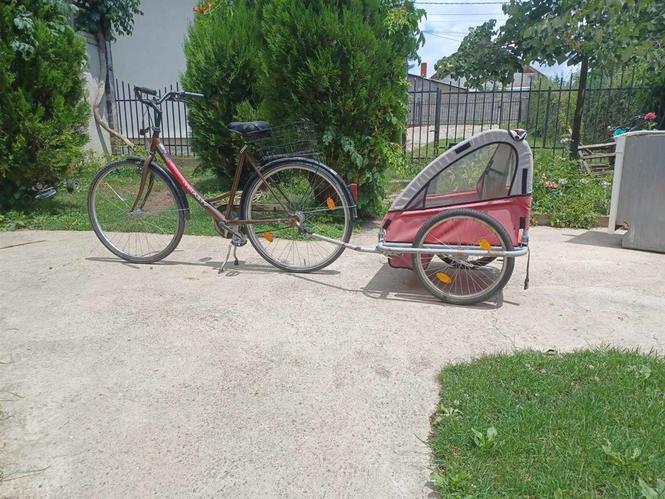 Bicikleta 