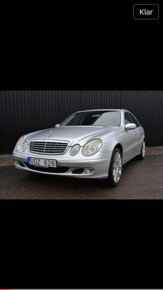 Mercedes-
