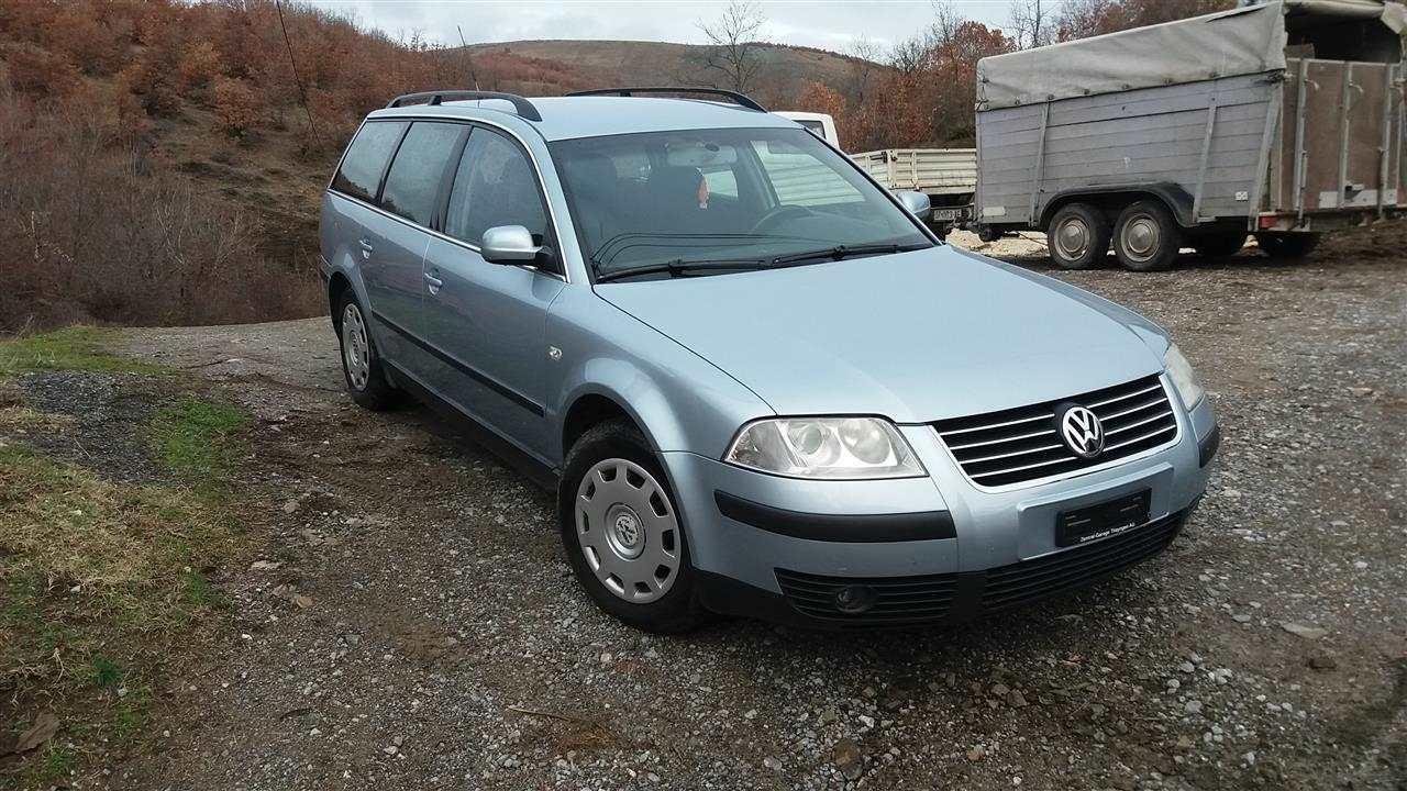 Passat-2003