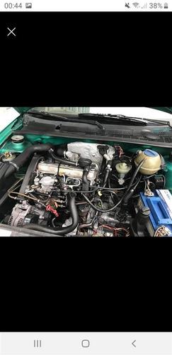 golf 3 
