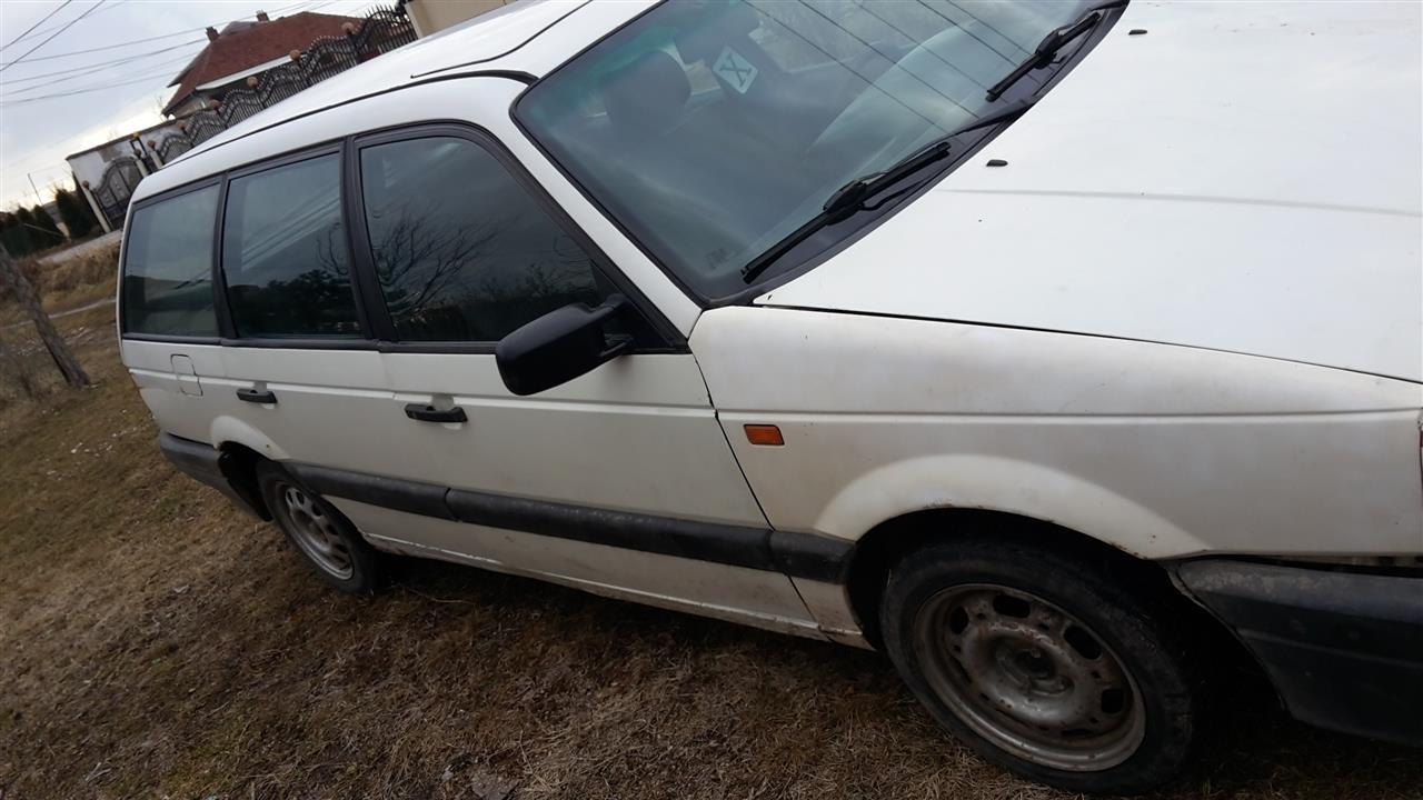 Passat-
