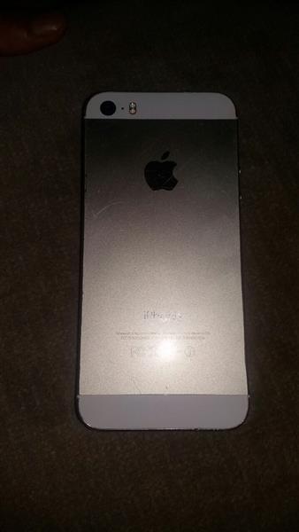 Iphone-5S