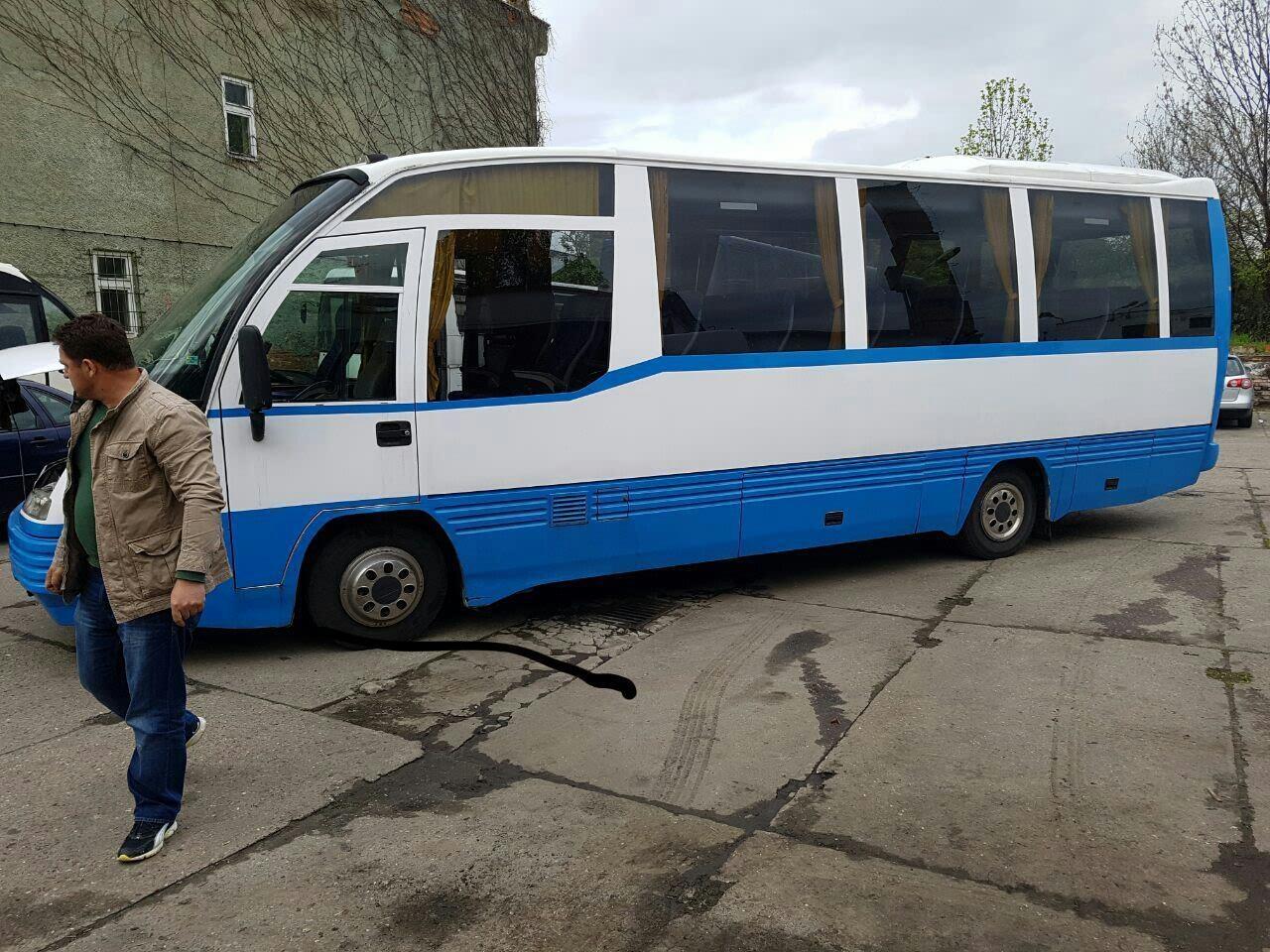 Iveco