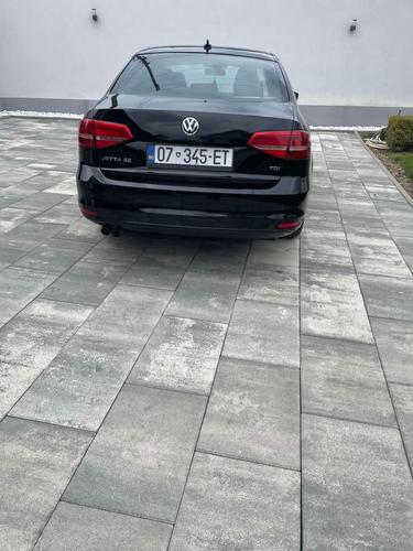 volkswagen - Jetta
