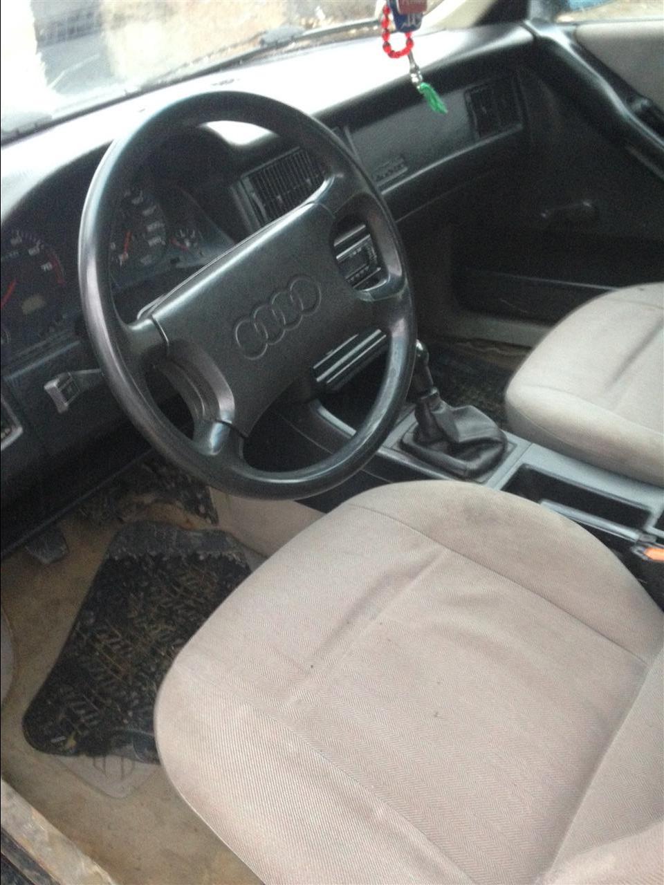 Audi-80