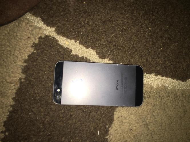 Iphone 5