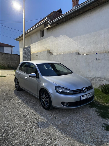 Golf 2.0