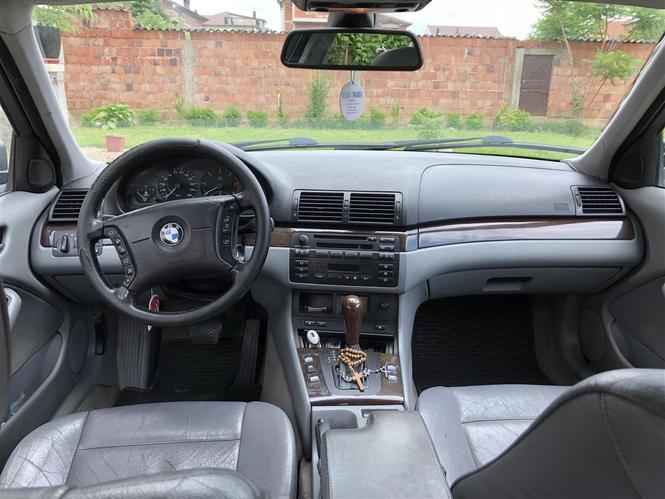 Bmw 330d
