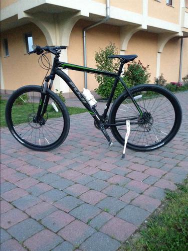 FUJI 29 