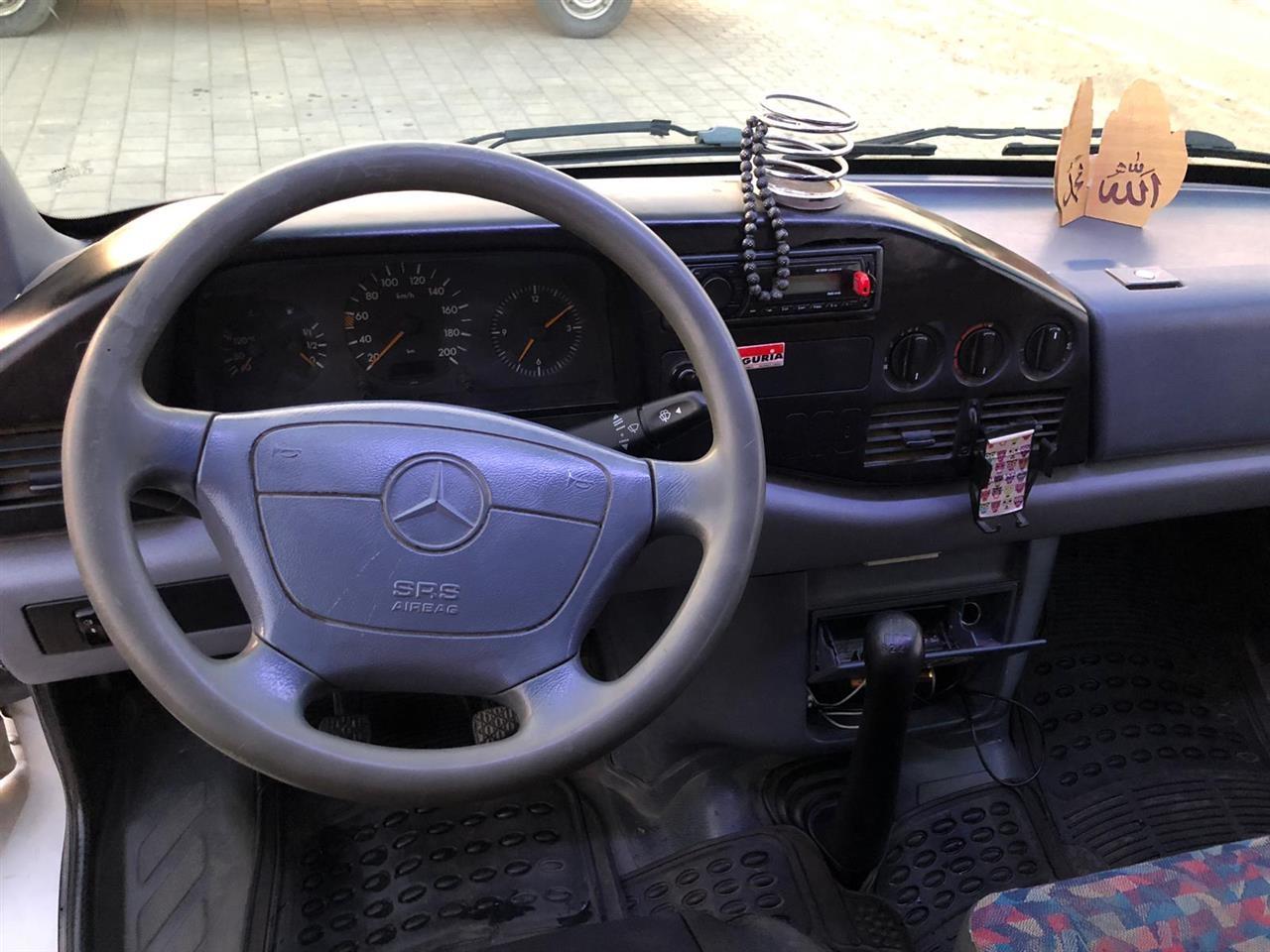 Sprinter-212d