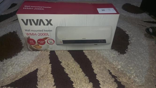 Vivax nxemse