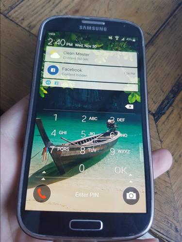 Samsung galaxy s4 16gb