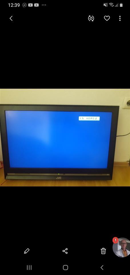 Televizion-JVC