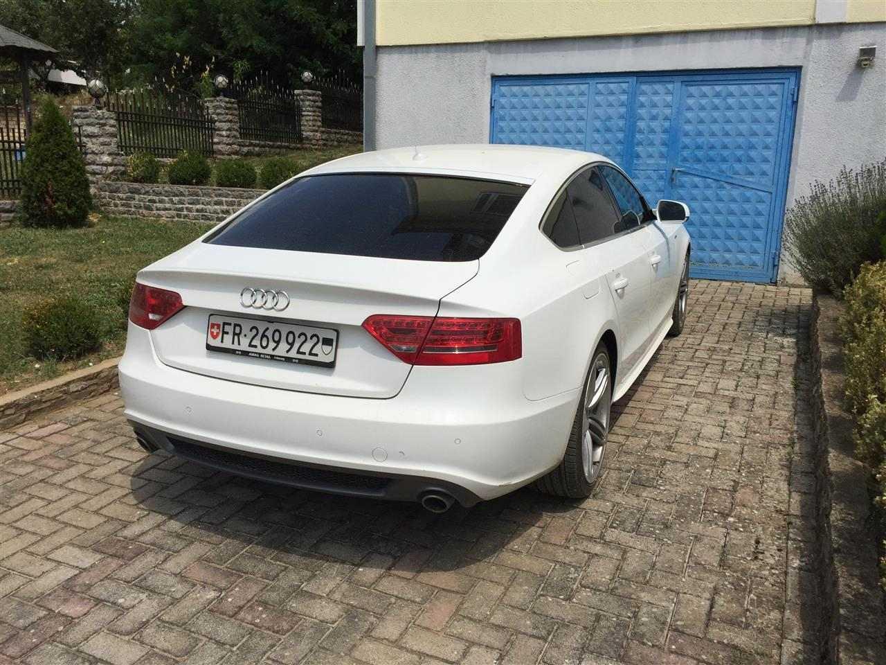 Audi-a5
